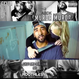 Murda Murda by Bomba