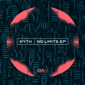 No Limits EP by Myth