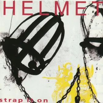 Strap It On by Helmet