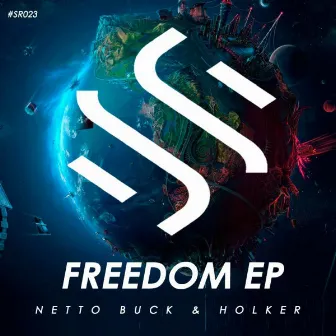 Freedom EP by Holker