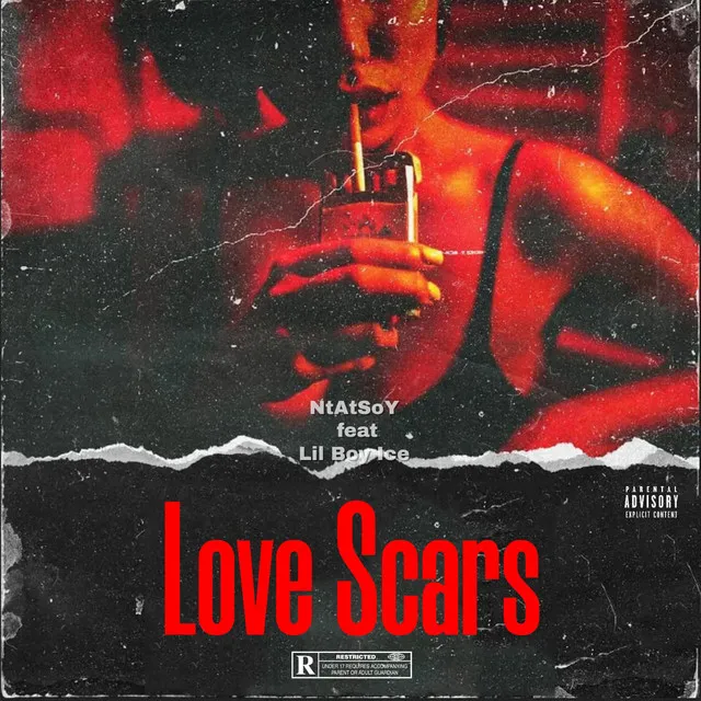 LOVE SCARS