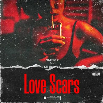 LOVE SCARS by ntatsoy