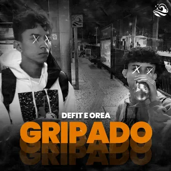 Gripado by Orea