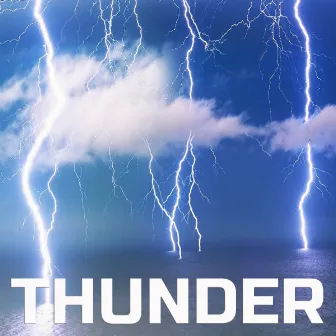 Thunder by Soundscapes of Nature