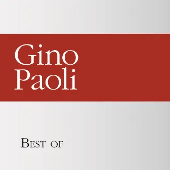 Best of Gino Paoli by Gino Paoli