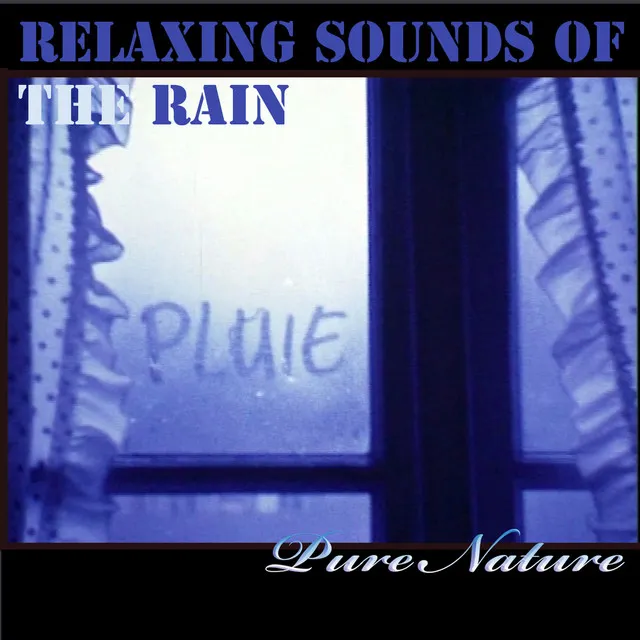 Relaxing Sounds of the Rain, Interiors