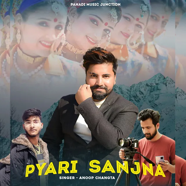 Pyari Sanjna