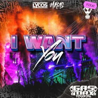 I Want You by Miras