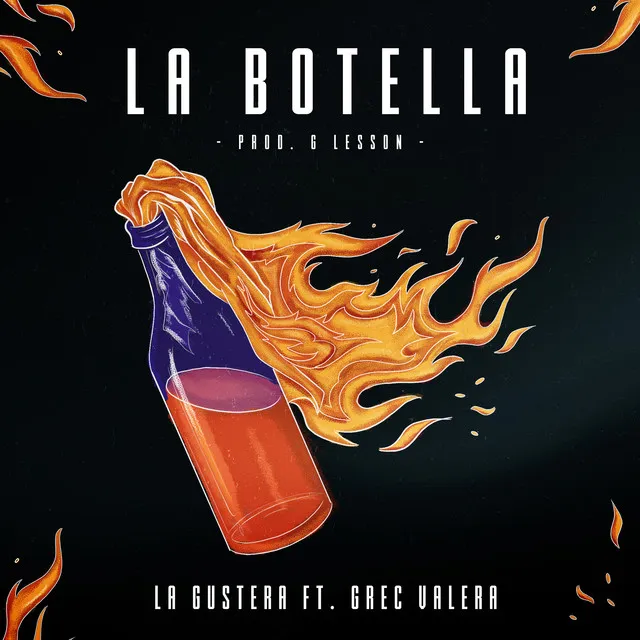 La Botella