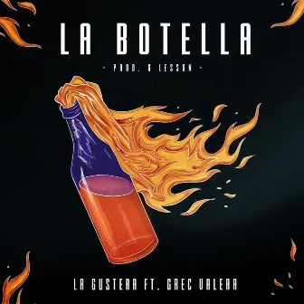 La Botella by La Gustera