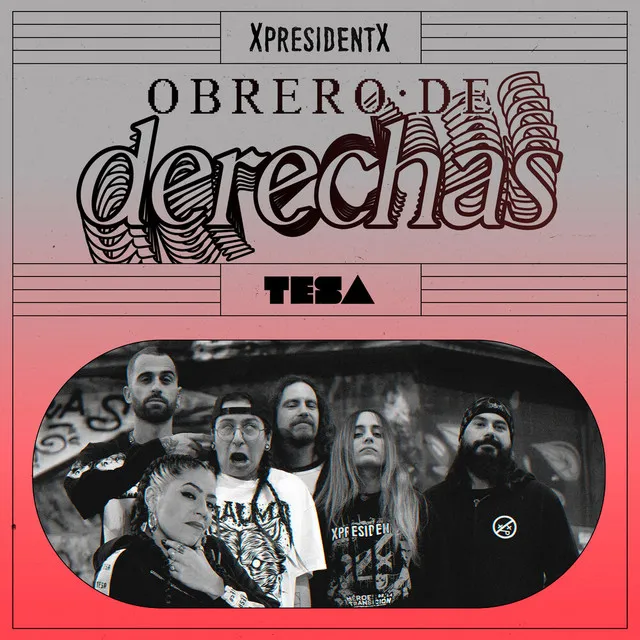 Obrero de Derechas