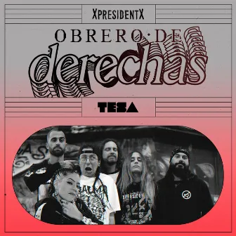 Obrero de Derechas by Tesa