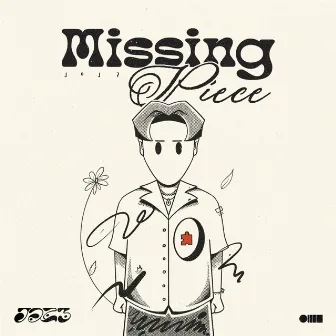 Missing Piece by Jaz3