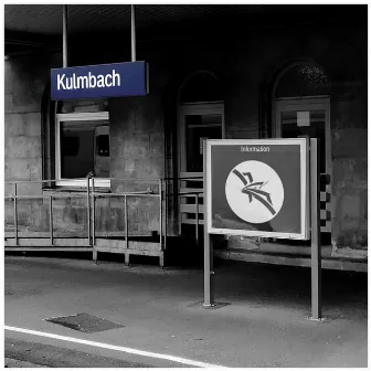 Kulmtape Vol.1: Ankunft by :kulmbach