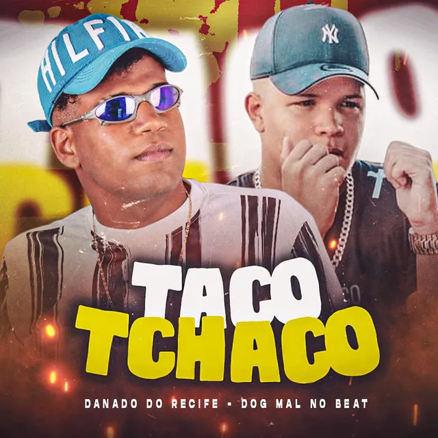 Taco Tchaco