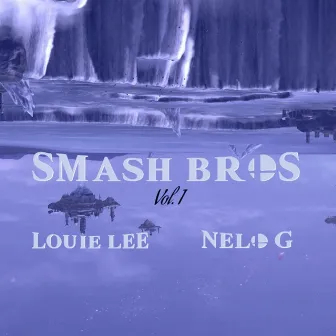 Smash Bros by LouieLee