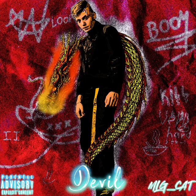 Devil