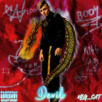 Devil by 