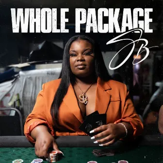 Whole Package by SB