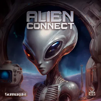 Alien Connect by Sonnorum