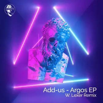 Argos EP by Add-us