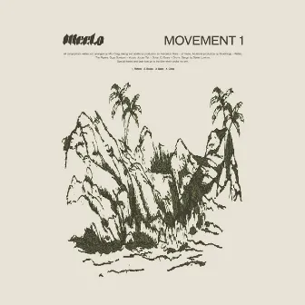 Movement 1 by Meelo