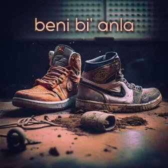 beni bi' anla by Mitral Y