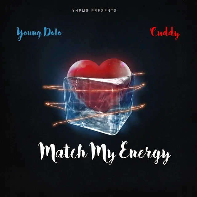 Match My Energy