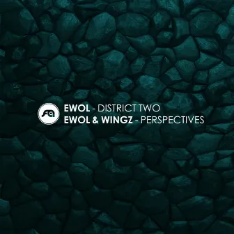 District Two / Perspectives by Ewol