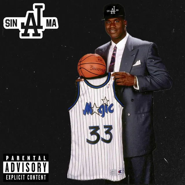 92 Shaq