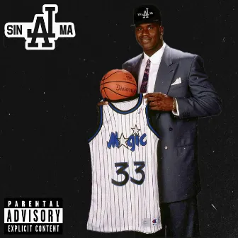 92 Shaq by Sin Alma