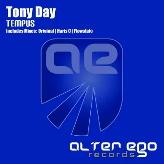 Tempus by Tony Day