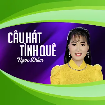 Câu Hát Tình Quê by Nhật Nguyễn