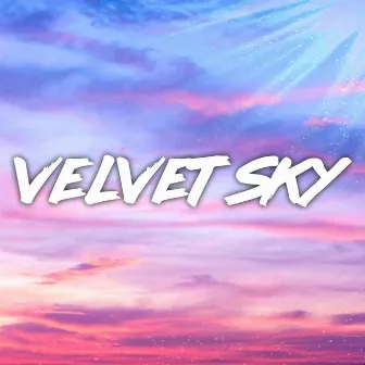 Velvet Sky (Radio Edit) by Robinito