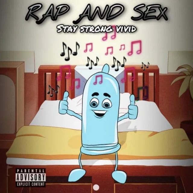 Rap and Sex