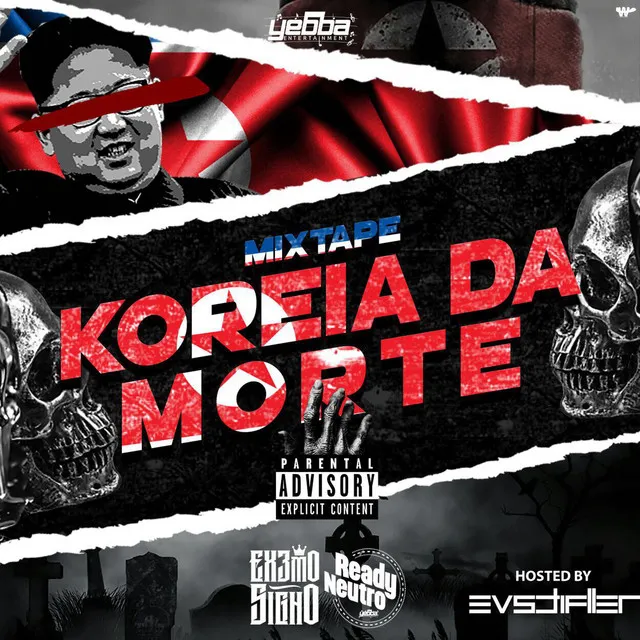 Koreia da Morte