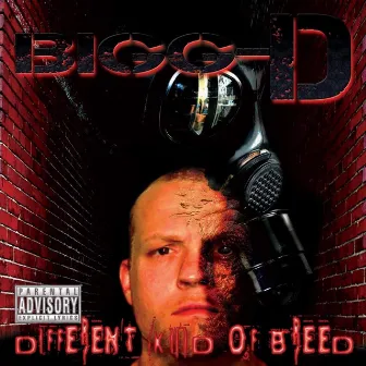 Different Kind of Breed by Bigg D