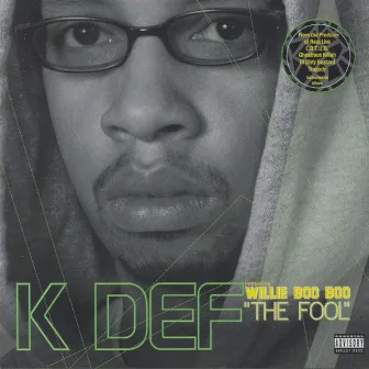 The Fool by K-DEF