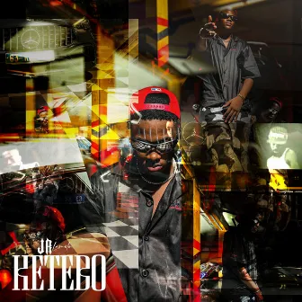 Ketebo by Jr La Melo