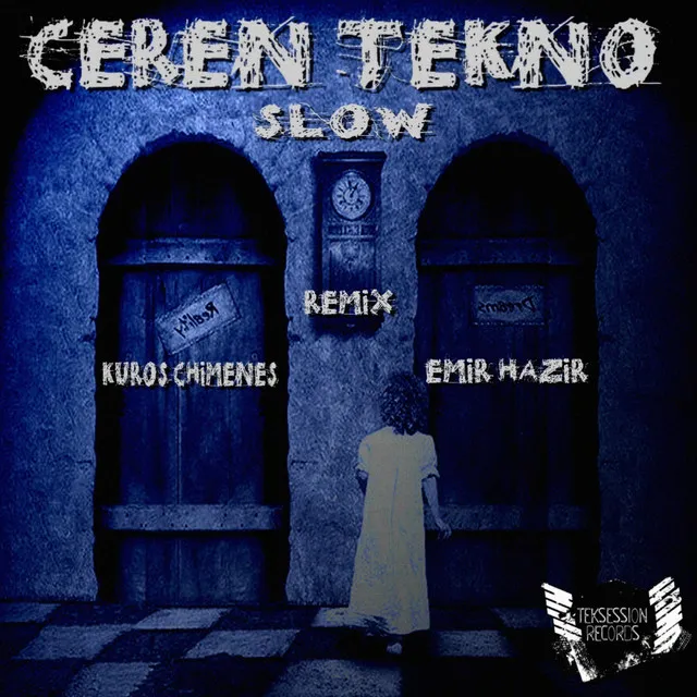 Slow - Kuros Chimenes Remix