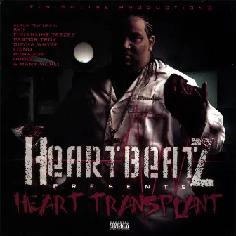 Heartransplant by Heartbeatz