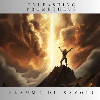 Unleashing Prometheus by Flamme du Savoir