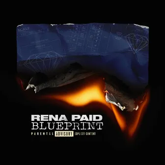 Blueprint by Rena Paid