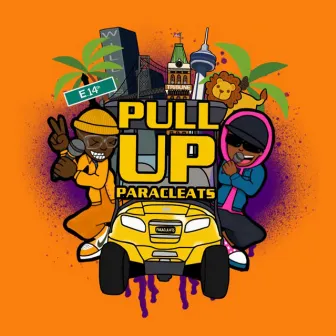 Pull Up by Terrance Richmond