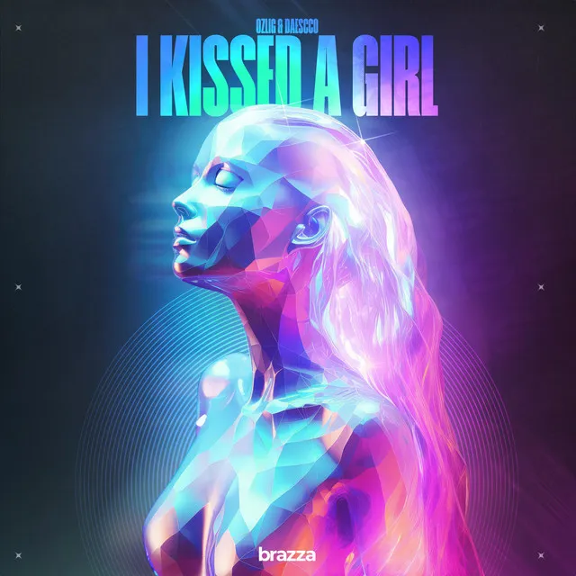 I Kissed A Girl