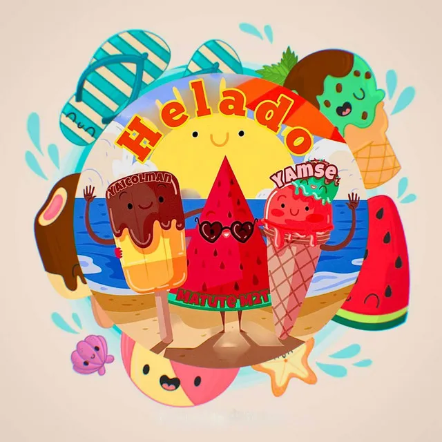 Helado