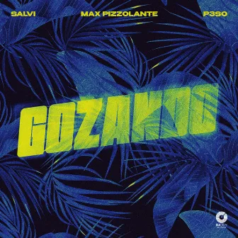 Gozando by P3SO