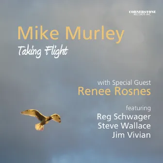 Taking Flight by Mike Murley