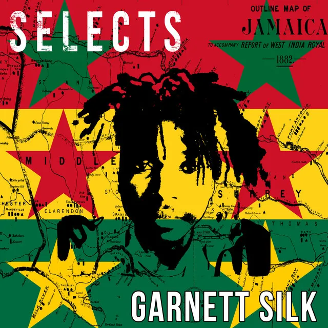 Garnett Silk Selects Reggae Dancehall