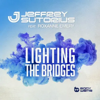 Lighting The Bridges by Jeffrey Sutorius